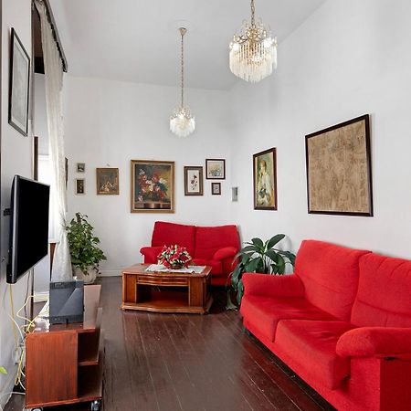 Casa Clasica Santa Cruz De La Palma Santa Cruz de la Palma  Ngoại thất bức ảnh