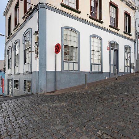 Casa Clasica Santa Cruz De La Palma Santa Cruz de la Palma  Ngoại thất bức ảnh