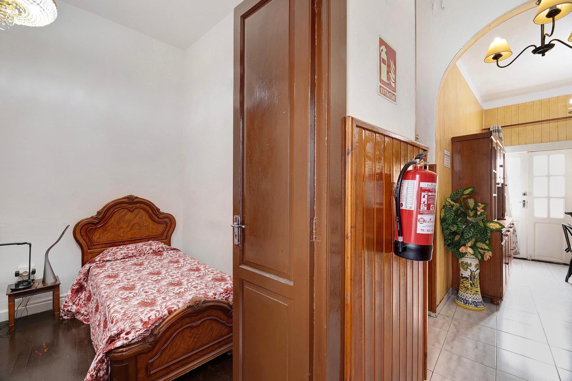 Casa Clasica Santa Cruz De La Palma Santa Cruz de la Palma  Ngoại thất bức ảnh