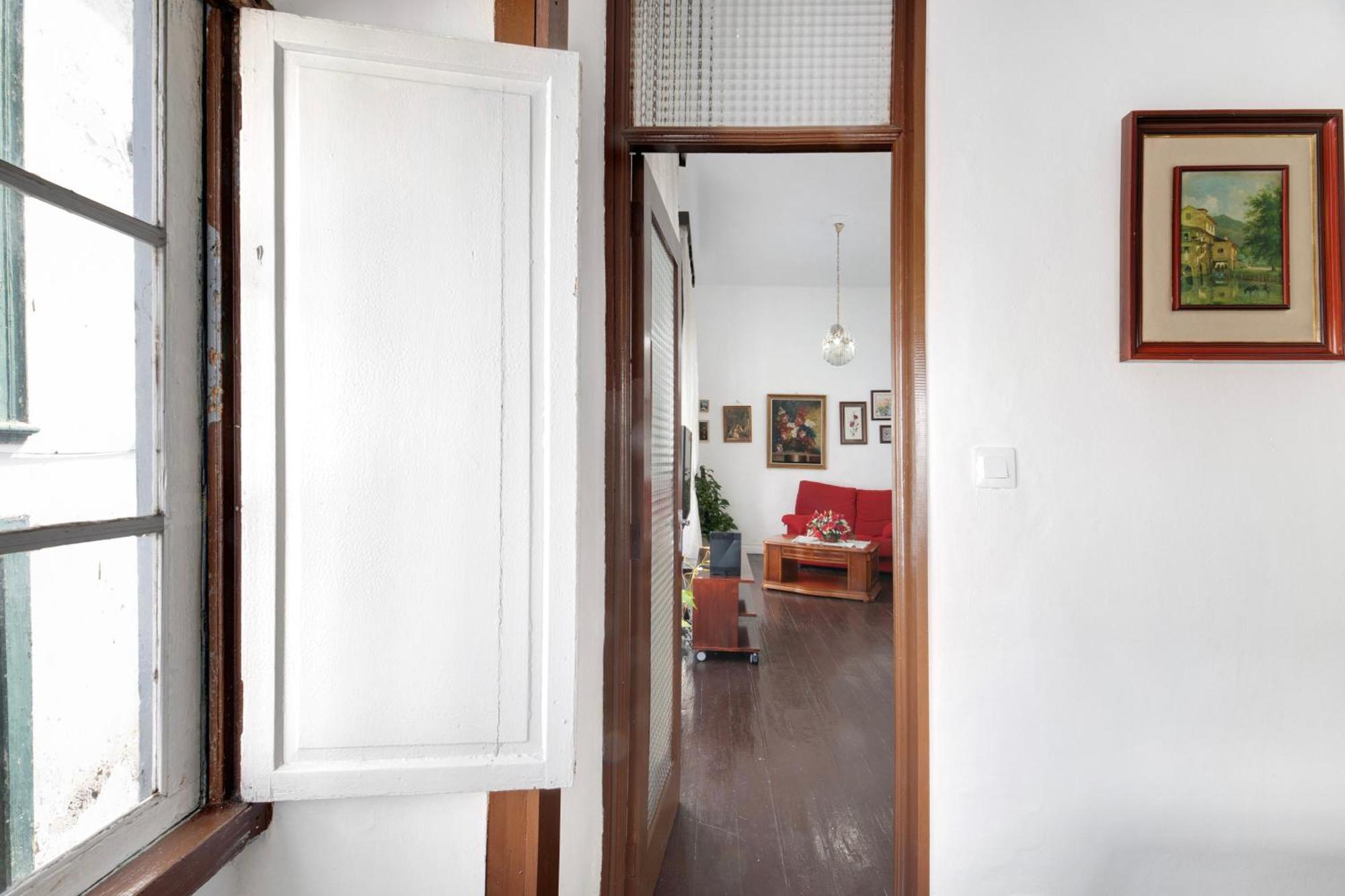 Casa Clasica Santa Cruz De La Palma Santa Cruz de la Palma  Ngoại thất bức ảnh
