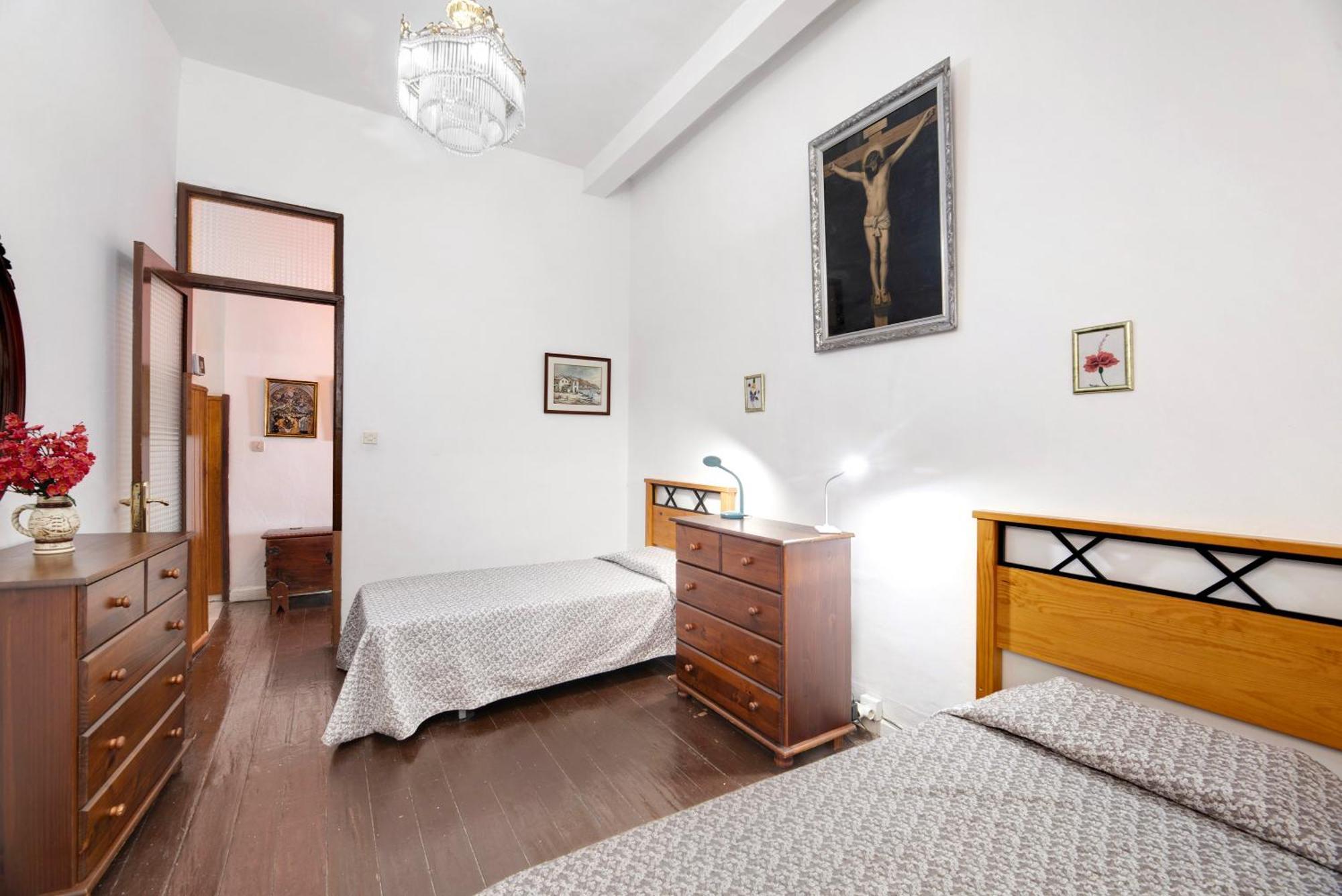Casa Clasica Santa Cruz De La Palma Santa Cruz de la Palma  Ngoại thất bức ảnh