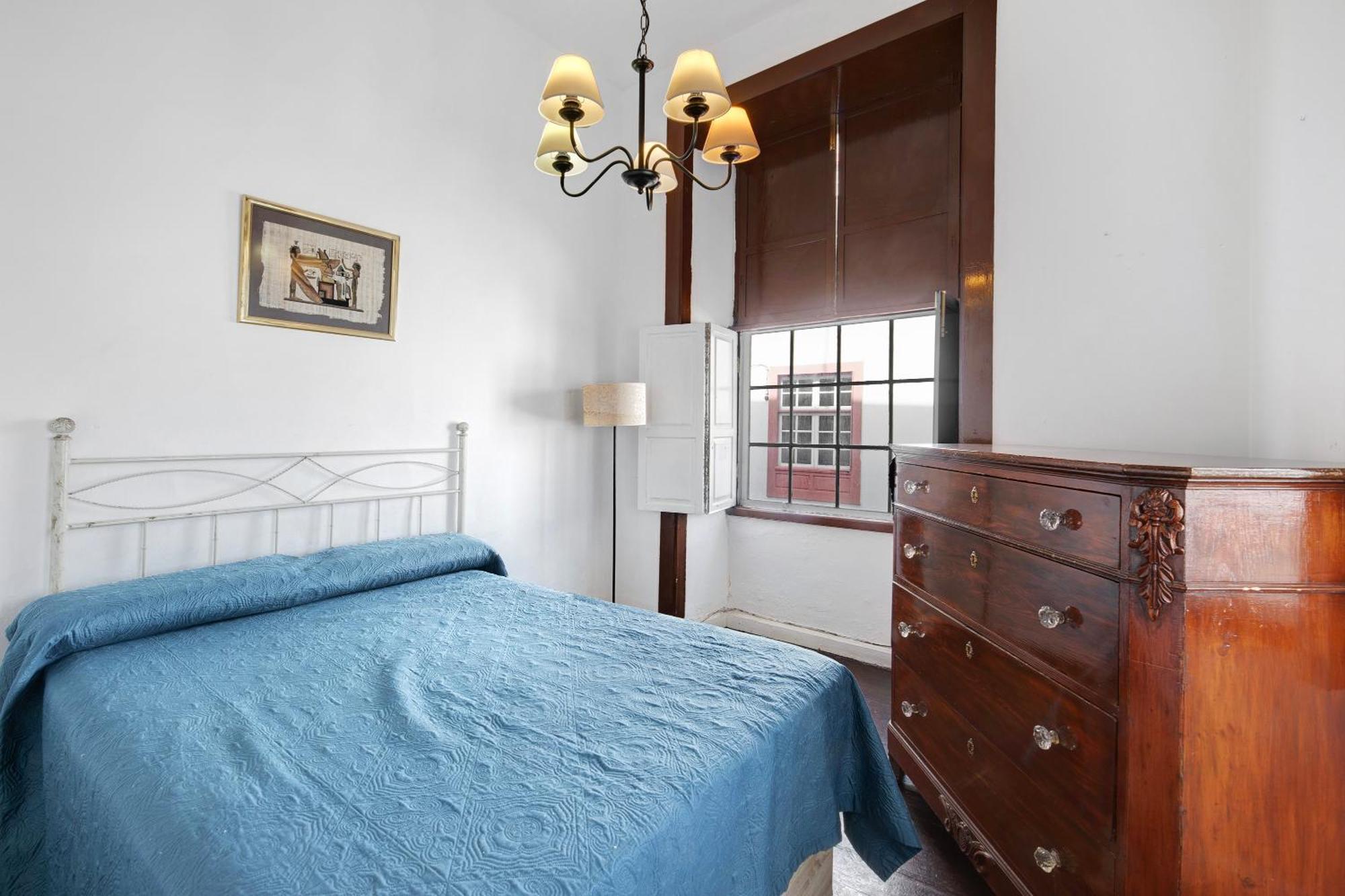Casa Clasica Santa Cruz De La Palma Santa Cruz de la Palma  Ngoại thất bức ảnh