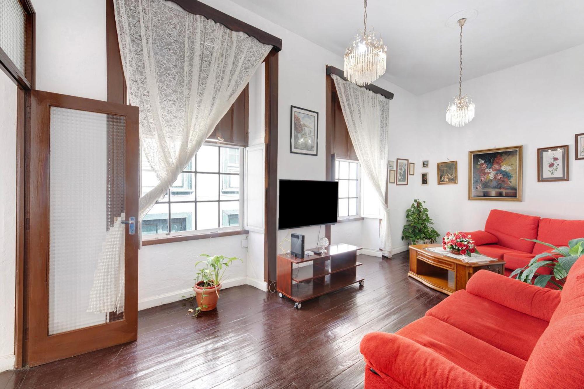 Casa Clasica Santa Cruz De La Palma Santa Cruz de la Palma  Ngoại thất bức ảnh