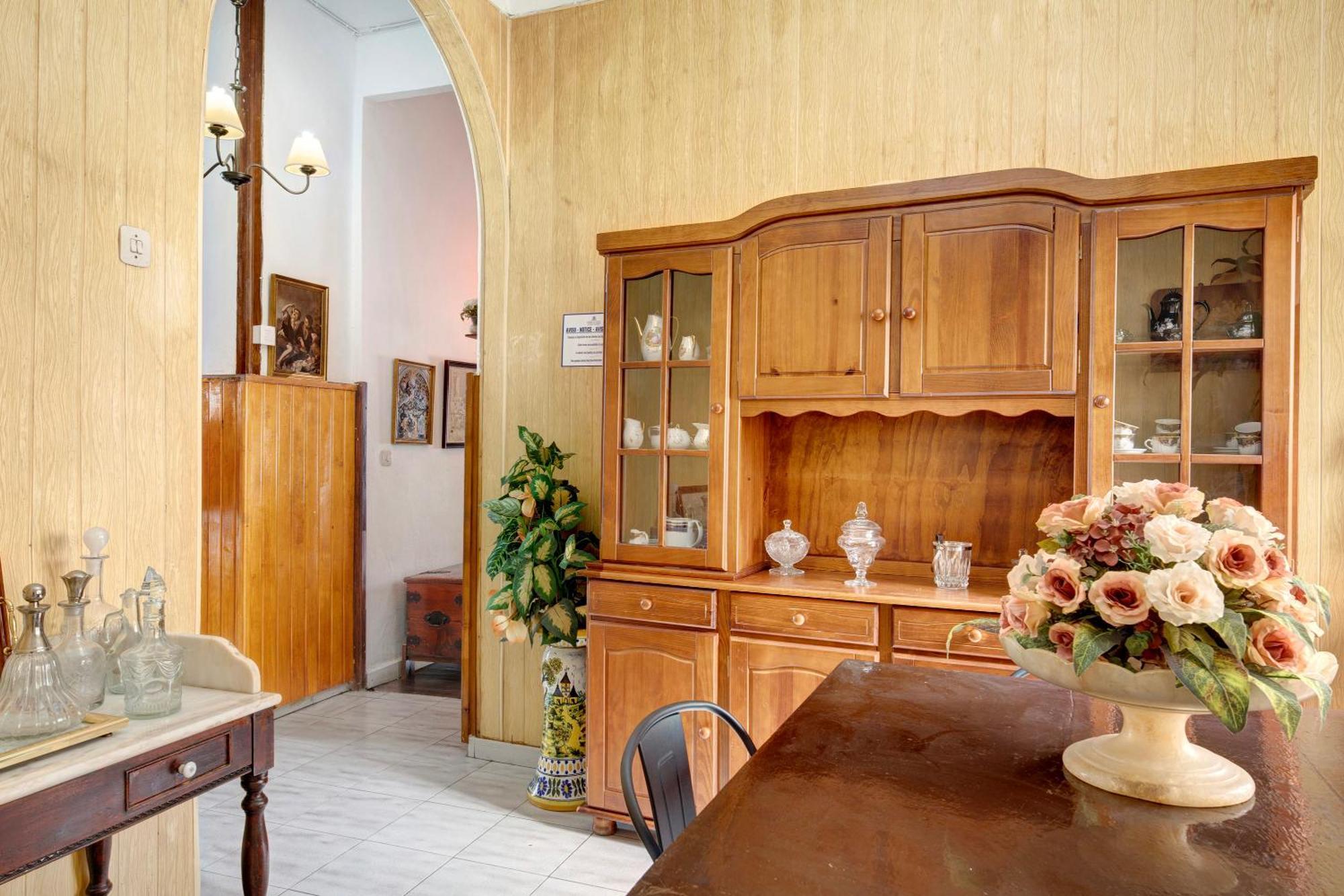 Casa Clasica Santa Cruz De La Palma Santa Cruz de la Palma  Ngoại thất bức ảnh
