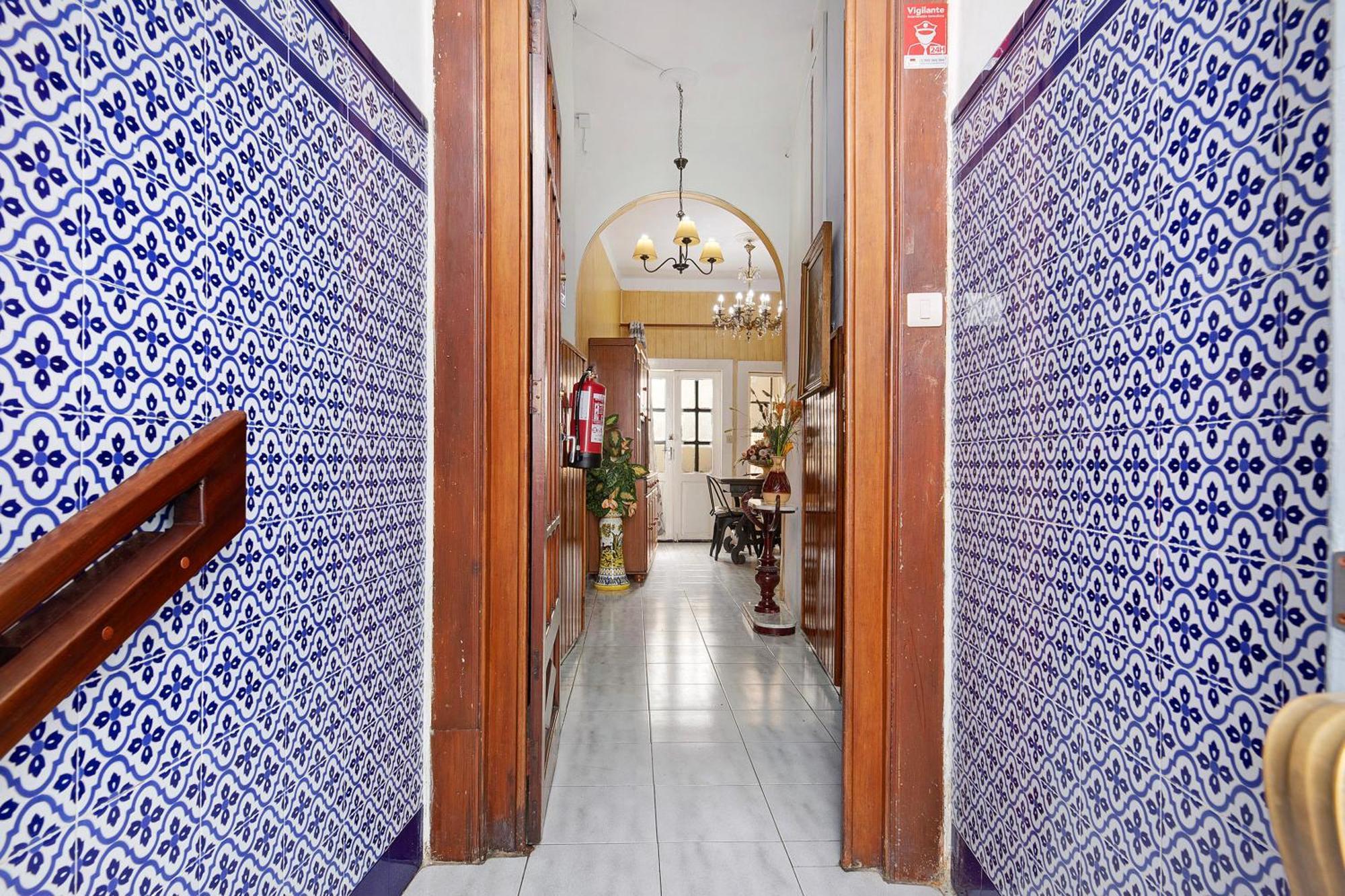 Casa Clasica Santa Cruz De La Palma Santa Cruz de la Palma  Ngoại thất bức ảnh